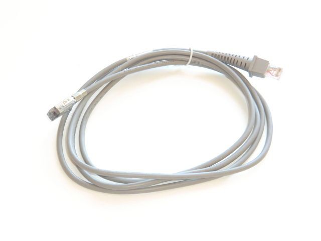 Bild von Datalogic Anschlusskabel CAB-370 (90A051420)