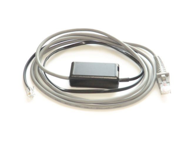 Bild von Datalogic Anschlusskabel CAB-373 (90A051470)