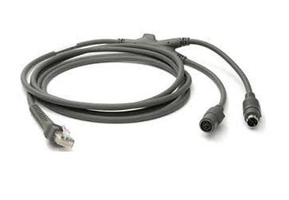 Bild von Datalogic Anschlusskabel CAB-375 (90A051490)