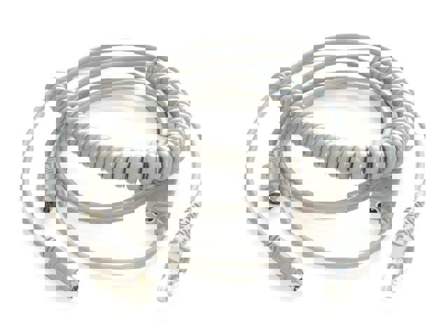 Bild von Datalogic Spiral-Anschlusskabel CAB-391 (90A051740)