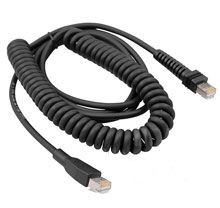 Bild von Datalogic Spiral-Anschlusskabel CAB-461 (CAB-461)