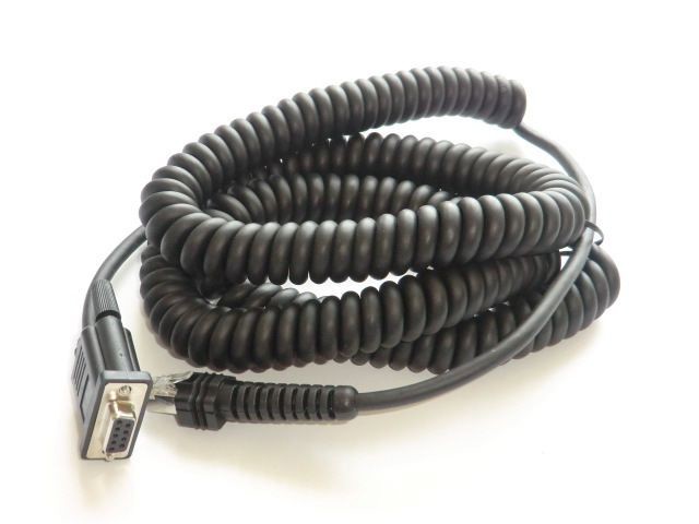Bild von Datalogic Spiral-Anschlusskabel CAB-479 (CAB-479)