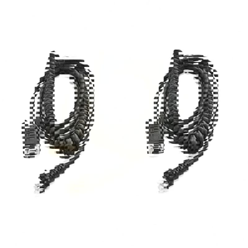 Bild von Datalogic Spiral-Anschlusskabel CAB-490 (CAB-490)