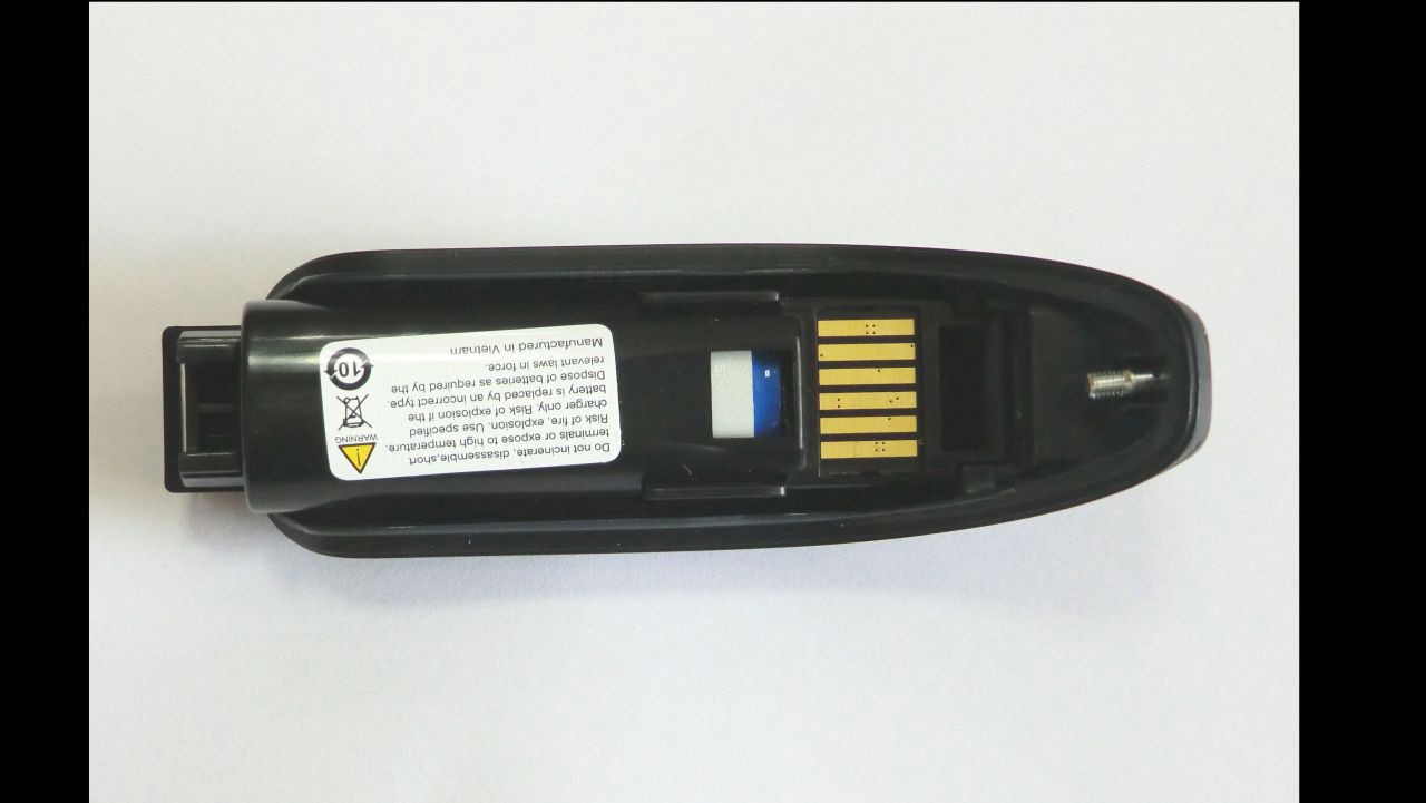 Bild von Datalogic RBP-QMBT2X-BK (RBP-QMBT2X-BK)