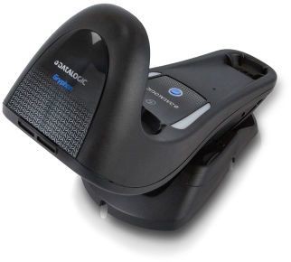 Bild von Datalogic WLC4090-BT schwarz (WLC4090-BK-BT)