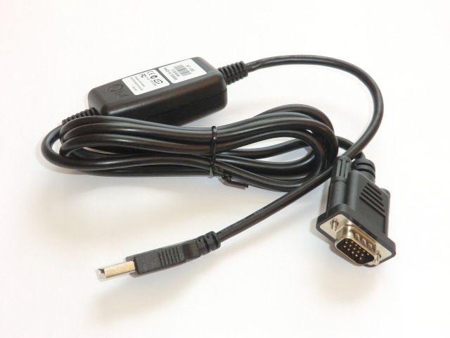 Bild von Cipherlab CAK-115 schwarz (A307RS0000005)