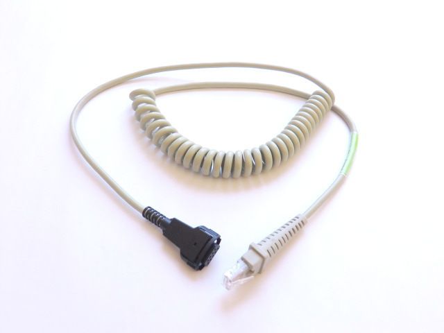 Bild von Cipherlab CAK-113 beige (WCI6000100025)