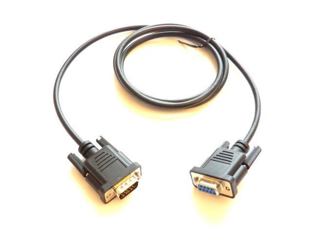 Bild von Cipherlab CAK-128 schwarz (WSIP000100502)