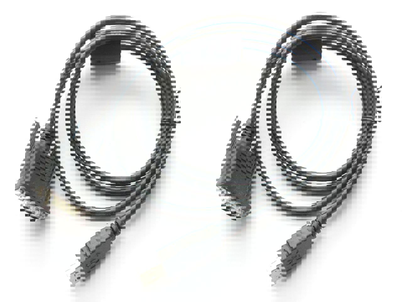 Bild von Cipherlab CAK-121 schwarz (WSI6000100185)