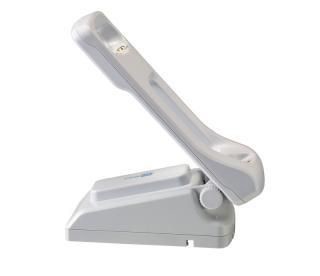 Bild von Cipherlab Auto-Sense Stand für CC-150X, weiß (A1500N1AA0002)