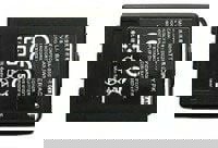 Bild von Cipherlab Li-Ion Akku 3,7V, 850 mAh für CC-1661, (KB16XX0X00501)