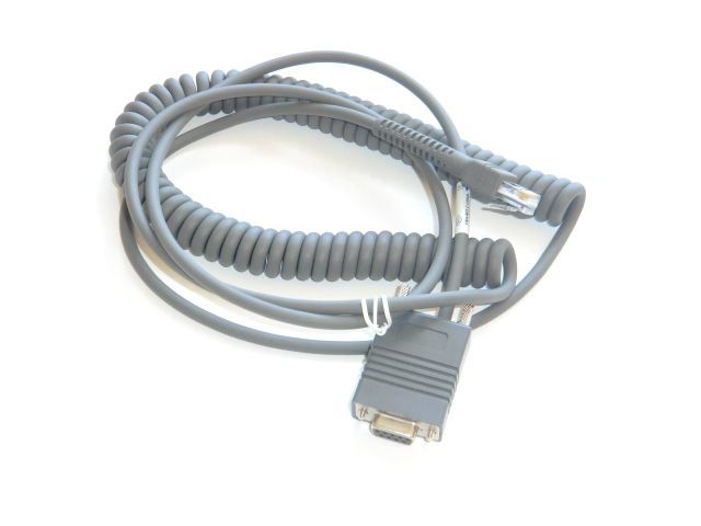 Bild von Zebra Anschlusskabel für ADC (CBA-R03-C12PAR)