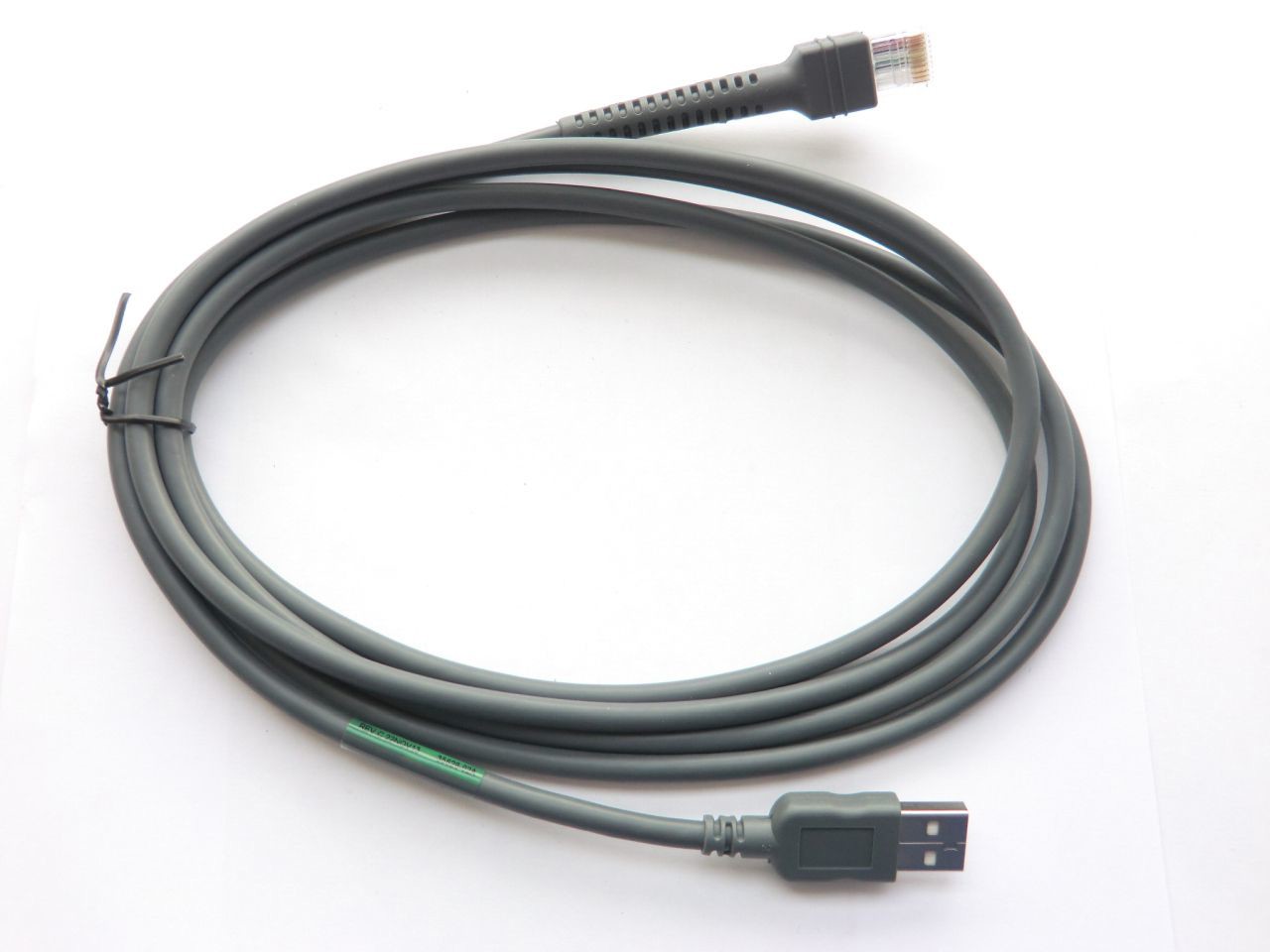 Bild von Zebra Anschlusskabel für ADC (CBA-U01-S07ZAR)