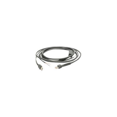 Bild von Zebra Anschlusskabel für ADC (CBA-U06-S09EAR)