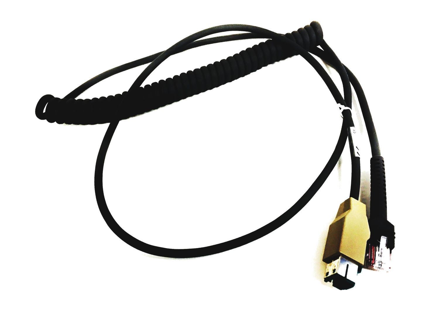 Bild von Zebra Anschlusskabel für ADC (CBA-U08-C15ZAR)