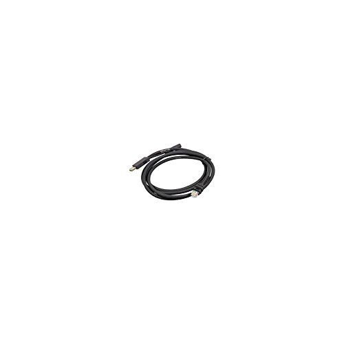 Bild von Zebra Anschlusskabel für DS7708, DS3678 & LI3678, (CBA-U42-S07PAR)