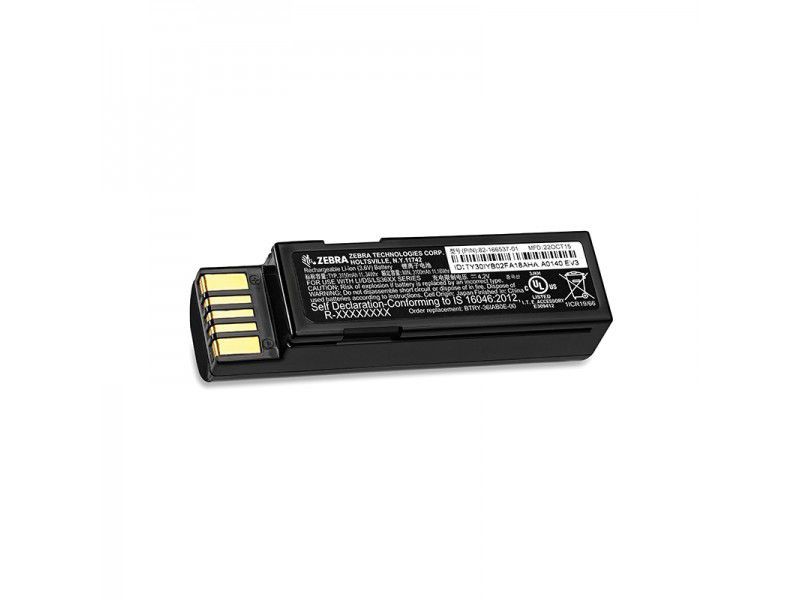 Bild von Zebra Akku für DS3678 & LI3678     (BTRY-36IAB0E-00)