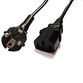 Bild von Unitech USB Netzteil für EA630, EA630+, PA760, PA768 (1010-085001G)