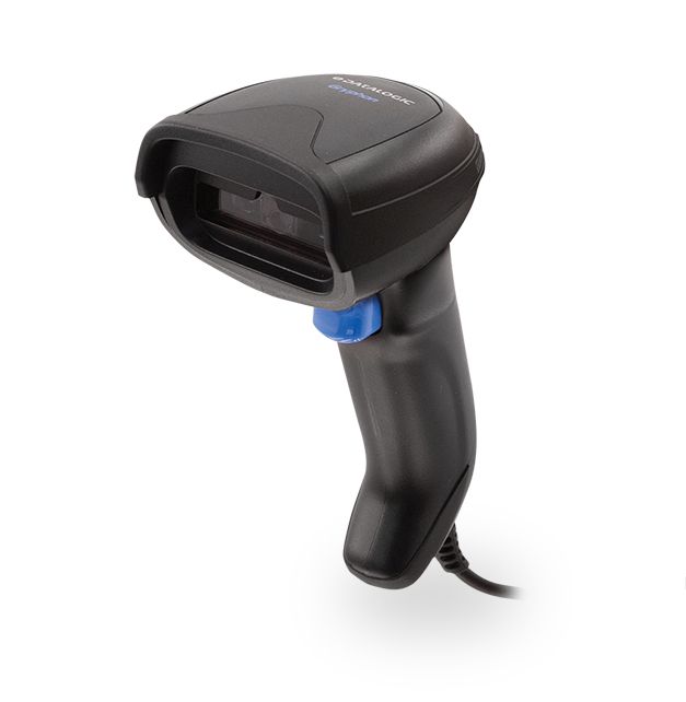 Bild von Datalogic Gryphon GD4220 USB-Kit (GD4220-BKK1)