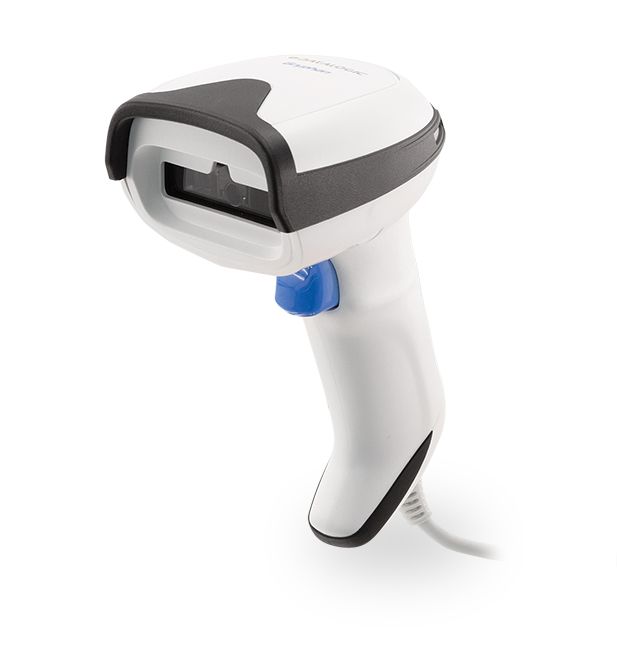 Bild von Datalogic Gryphon GD4220 USB-Kit (GD4220-WHK1)
