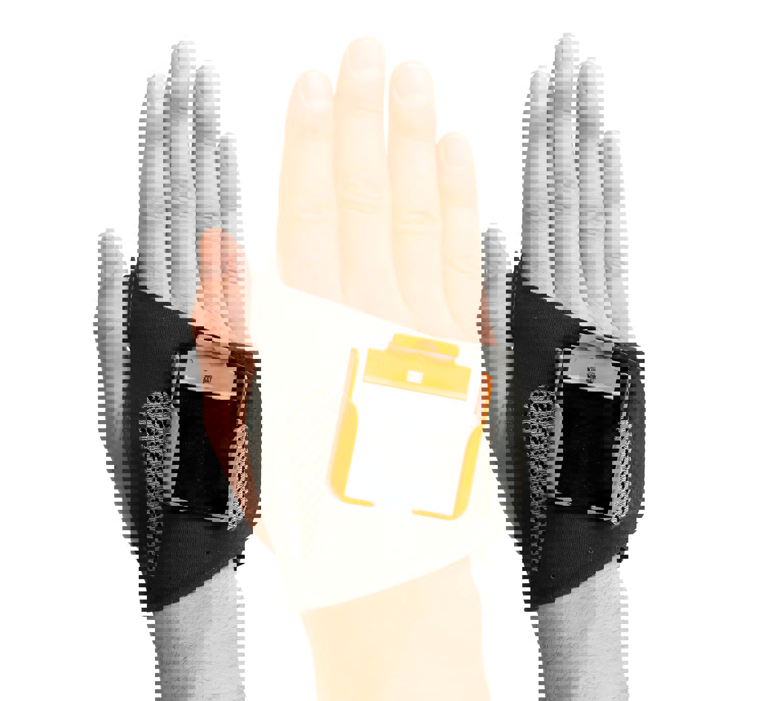 Bild von Proglove 1 Pack (3 Stück) rechte Proglove Index-Trigger (G006-SR-3)