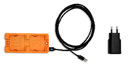 Bild von Proglove 2-fach Ladestation für Proglove Mark 2, Mark 3, Leo,  Mark Basic, (C006-EU)