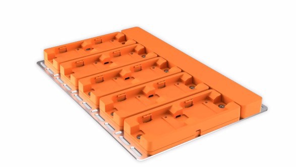 Bild von Proglove 10-fach Ladestation für Proglove Mark 2, (C007)