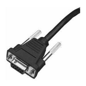 Bild von Honeywell Anschlusskabel RS232 für Vuquest 3310g & 3320g, (52-52557-3-FR)