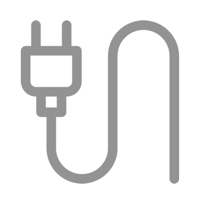 Bild von Honeywell Anschlusskabel USB für Vuquest 3310g & 3320g, (52-52561-3-FR)