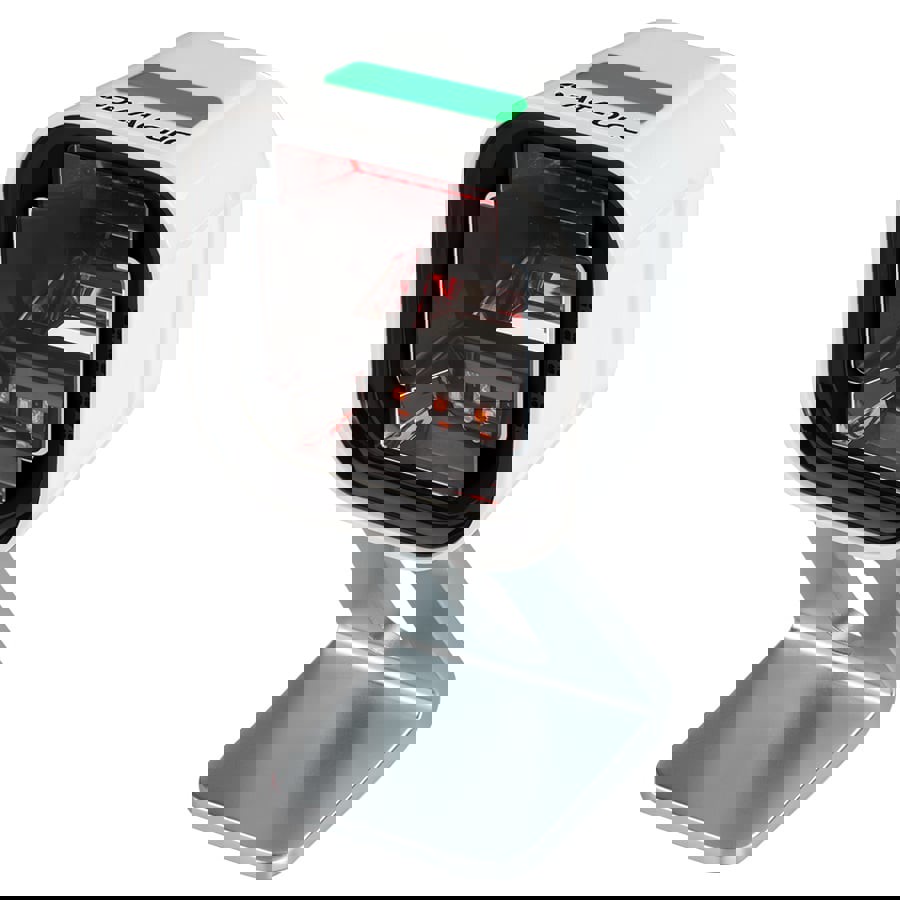 Bild von Datalogic Magellan 1500i Kit RS232, White (MG1502-10220-2100)