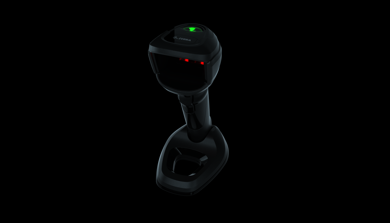 Bild von Zebra DS9900 SR Kit USB (DS9908-SR4U2100AZW)