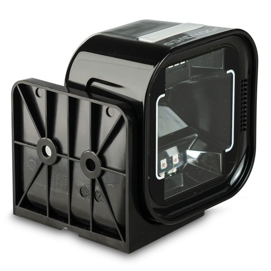 Bild von Datalogic Accessory, Wall Mount für Magellan 1500i, black (90ACC0382)