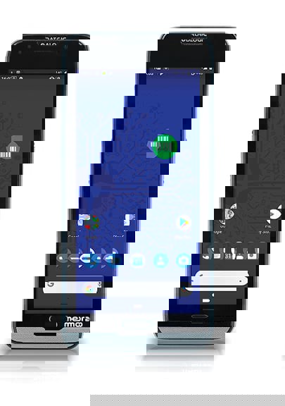 Bild von Datalogic Memor 20 (944800006)