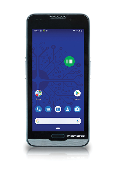 Bild von Datalogic Memor 20 Kit (944800009)