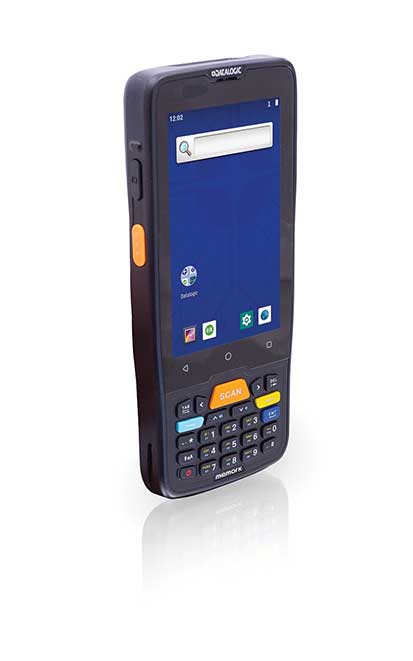 Bild von Datalogic Memor K (946000001)