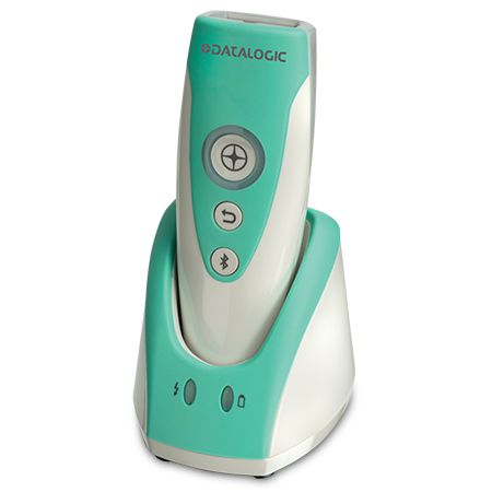 Bild von Datalogic RIDA DBT6400 HC USB-Kit (DBT6420-HC-BTK1)