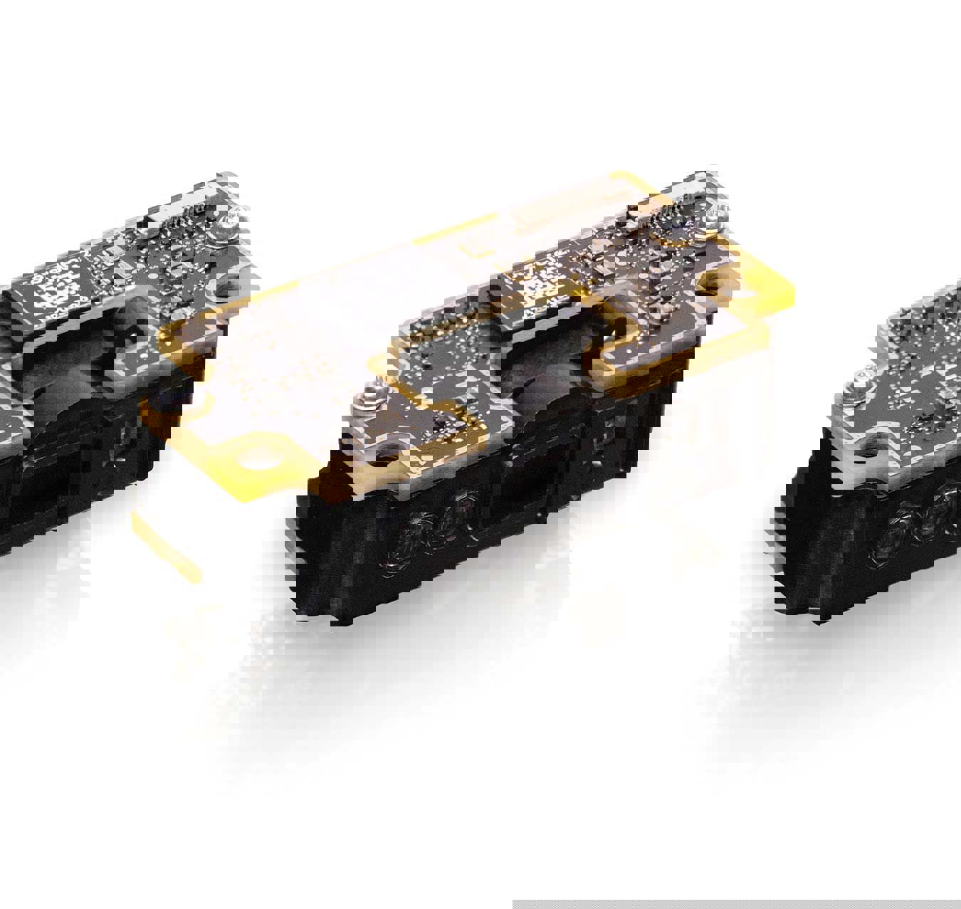 Bild von Datalogic Gryphon I Fixed OEM Scanner GFE4590-RED (GFE4590-RED)