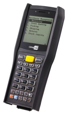 Bild von Cipherlab CPT-8400-C-429 (A8400RS000001)