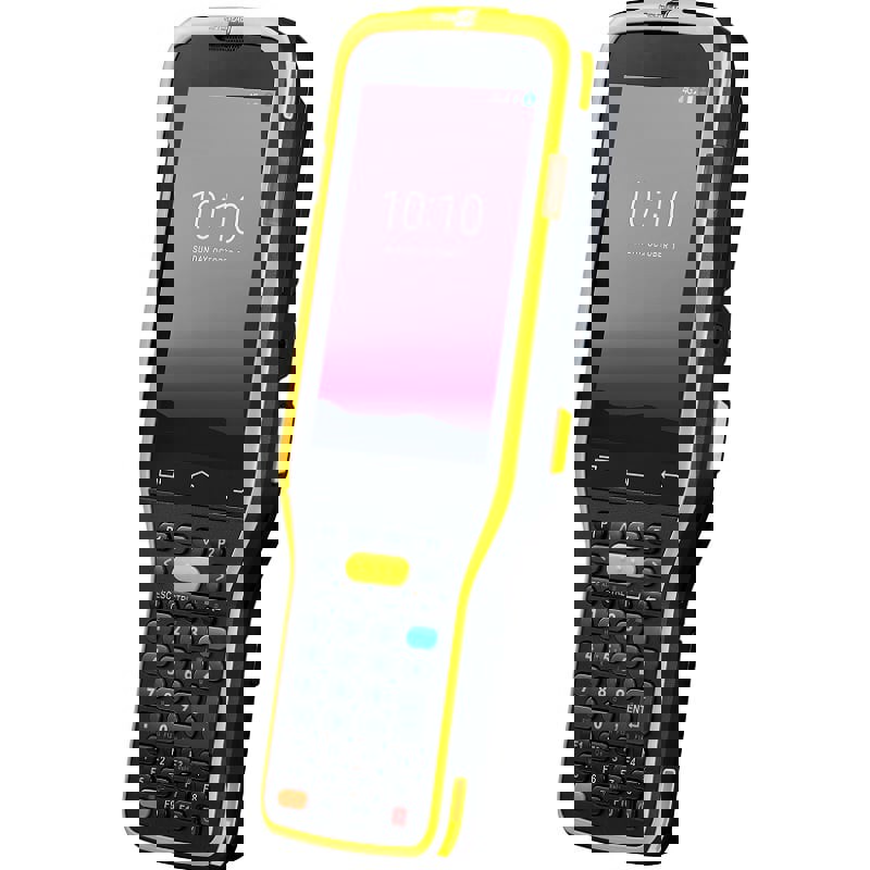 Bild von Cipherlab RK95 Kit USB (AK957M3D3EUG1)