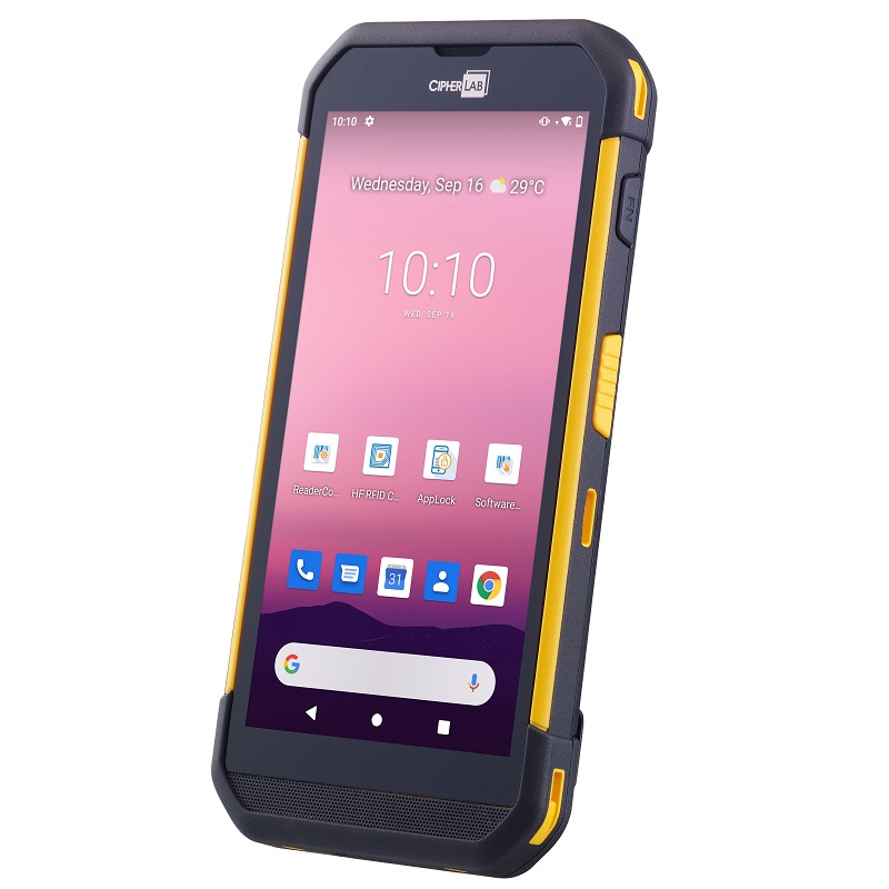 Bild von Cipherlab RS35-2D (AS3574RF1EUG1)