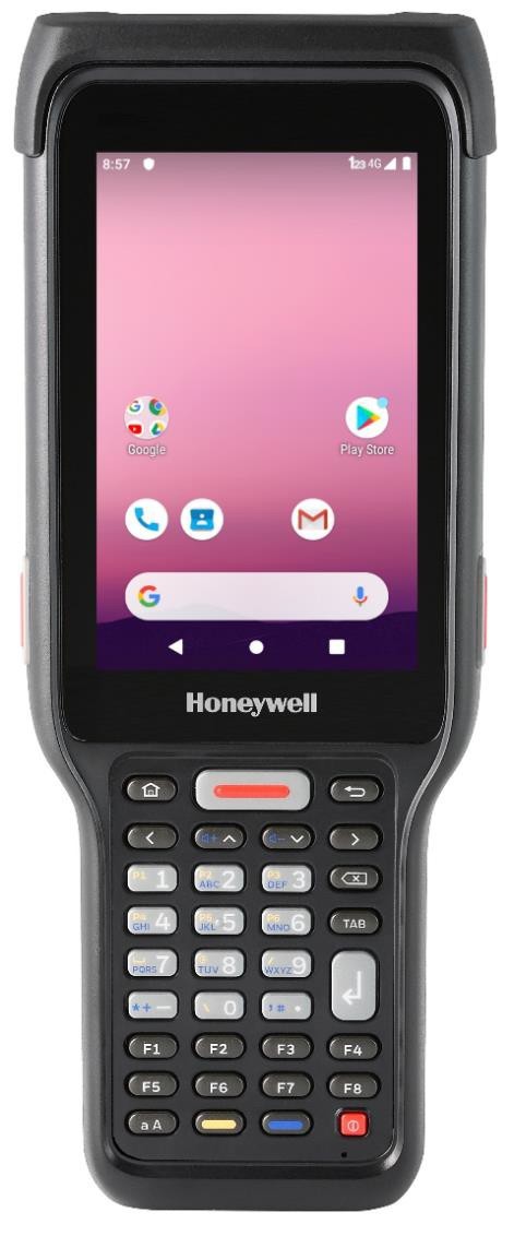 Bild von Honeywell ScanPal EDA61K (EDA61K-0NUB34PGOK)