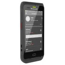 Bild von Honeywell Dolphin CT40 XP (CT40P-L1N-28R11BE)
