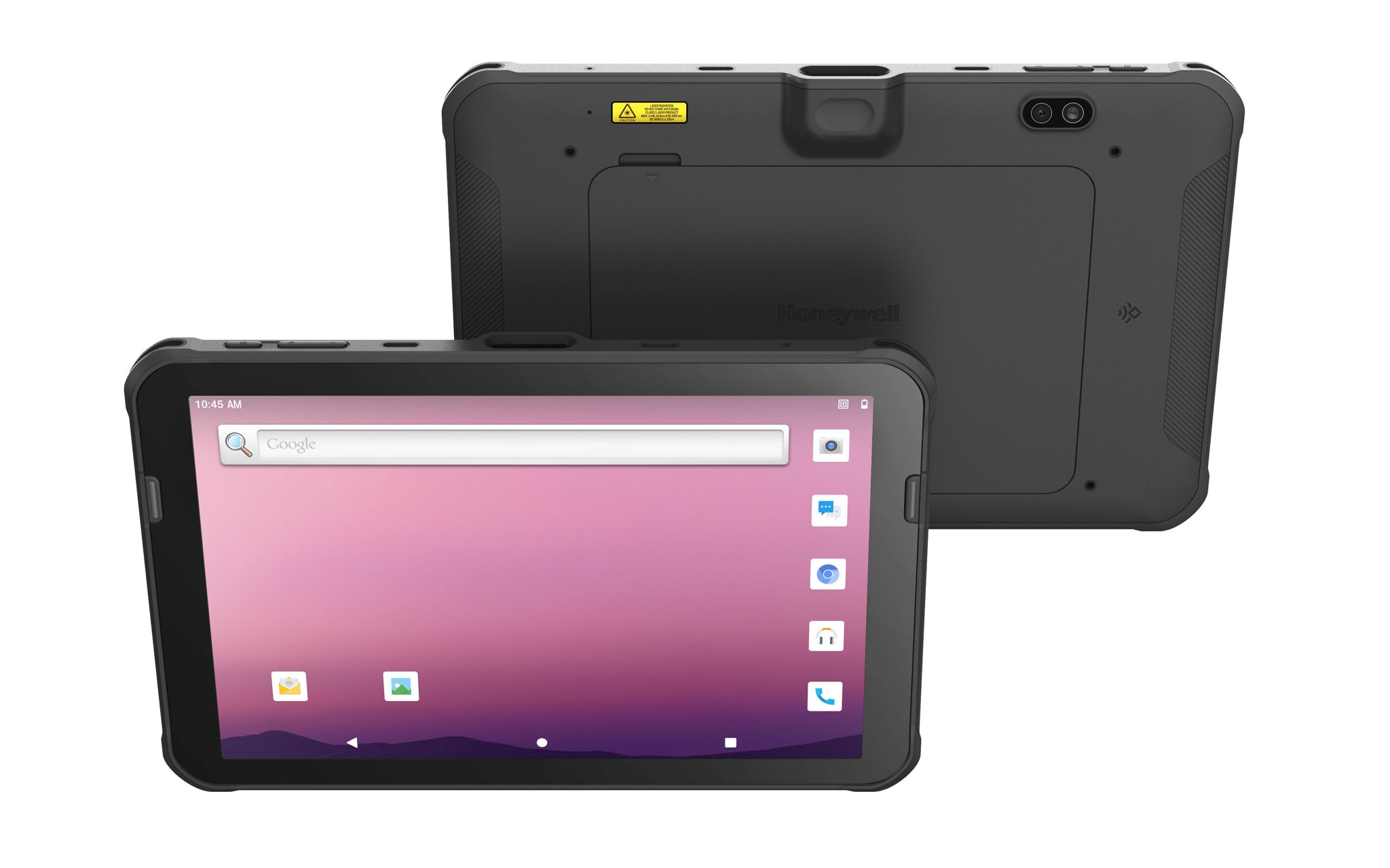 Bild von Honeywell ScanPal EDA10A (EDA10A-00BE91N21RK)