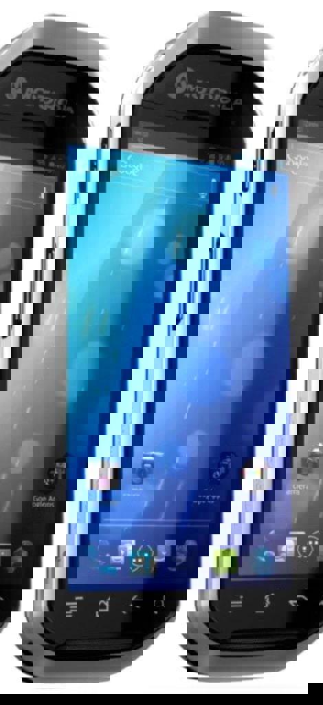 Bild von Zebra MC40 (MC40N0-SCJ3R00)