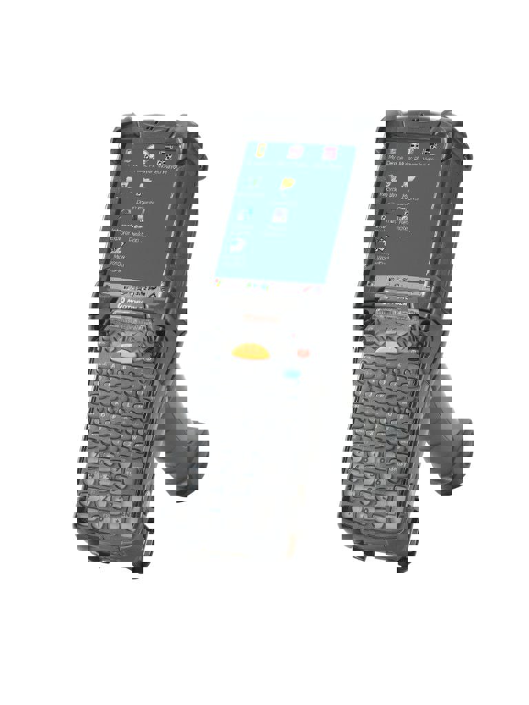 Bild von Zebra MC9200 (MC92N0-GP0SXFYA5WR)