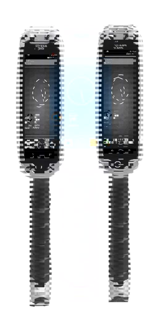 Bild von Zebra TC8000 (TC80NH-2101K420IN)