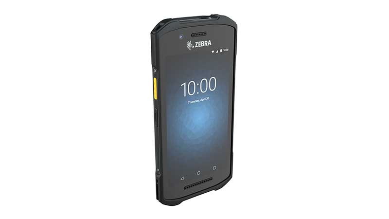 Bild von Zebra TC26 Basic (TC26BK-11B212-A6)