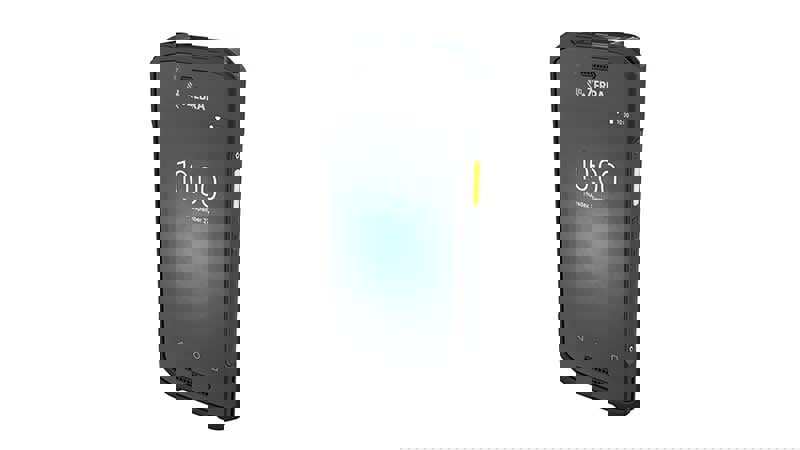 Bild von Zebra TC21 Plus (TC210K-01A222-A6)
