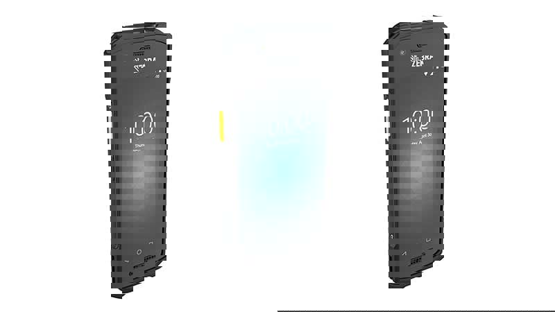 Bild von Zebra TC26 Plus (TC26BK-11A222-A6)