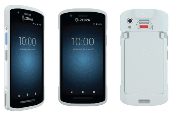 Bild von Zebra TC21 Healthcare (TC210K-0HB224-A6)